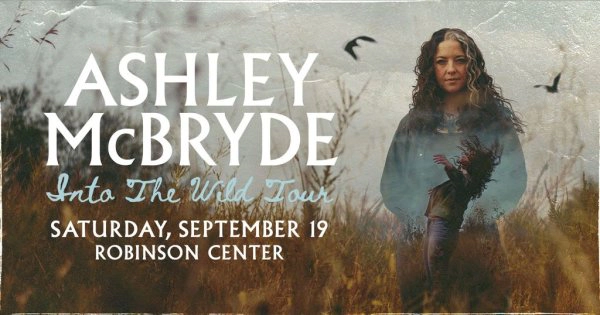 Win Ashley McBryde Tickets!