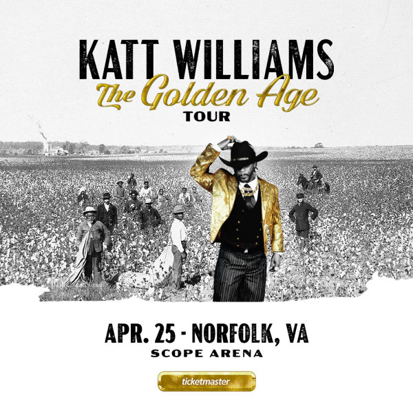 Win Katt Williams Tickets