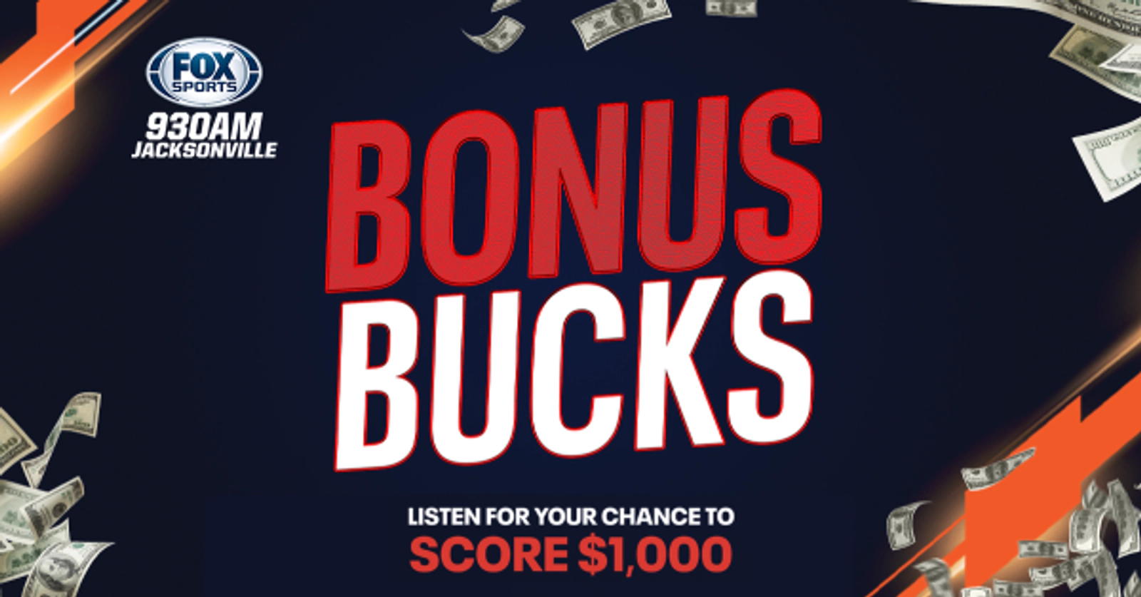 Bonus Bucks