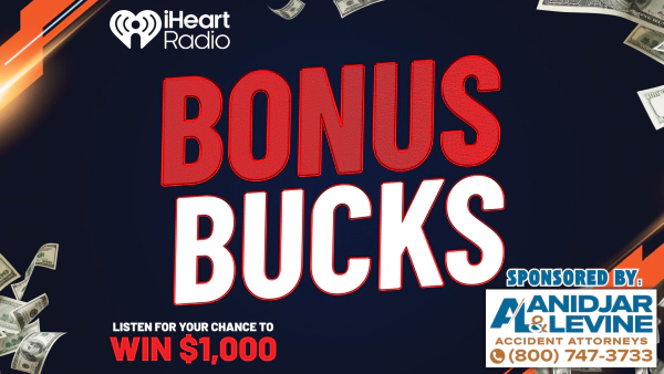 Bonus Bucks