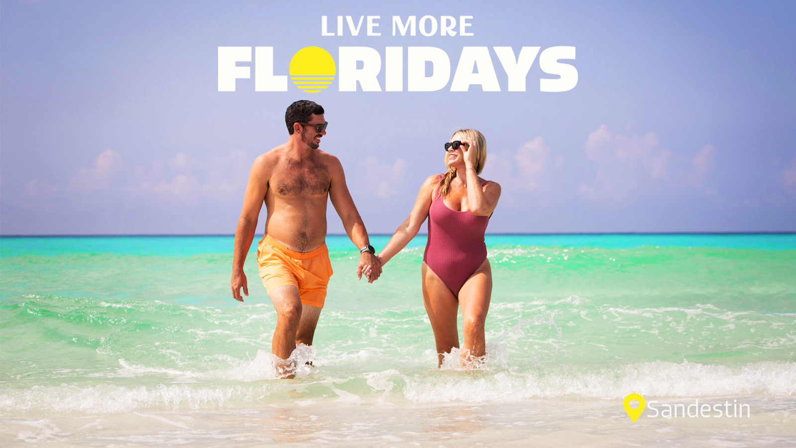 Star 102.1 Could Send Teachers on a Florida Vacation!