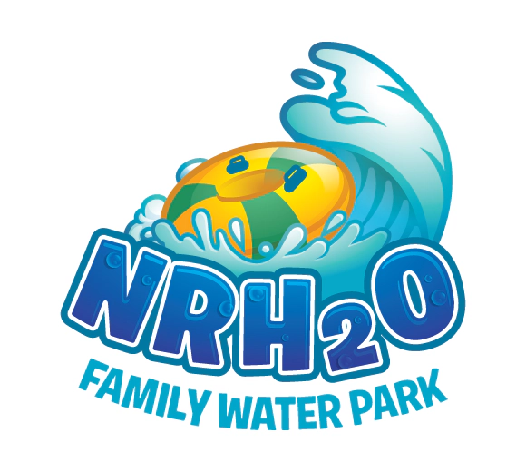 Enter for your chance to win a family 4 pack of tickets to NRH2O!