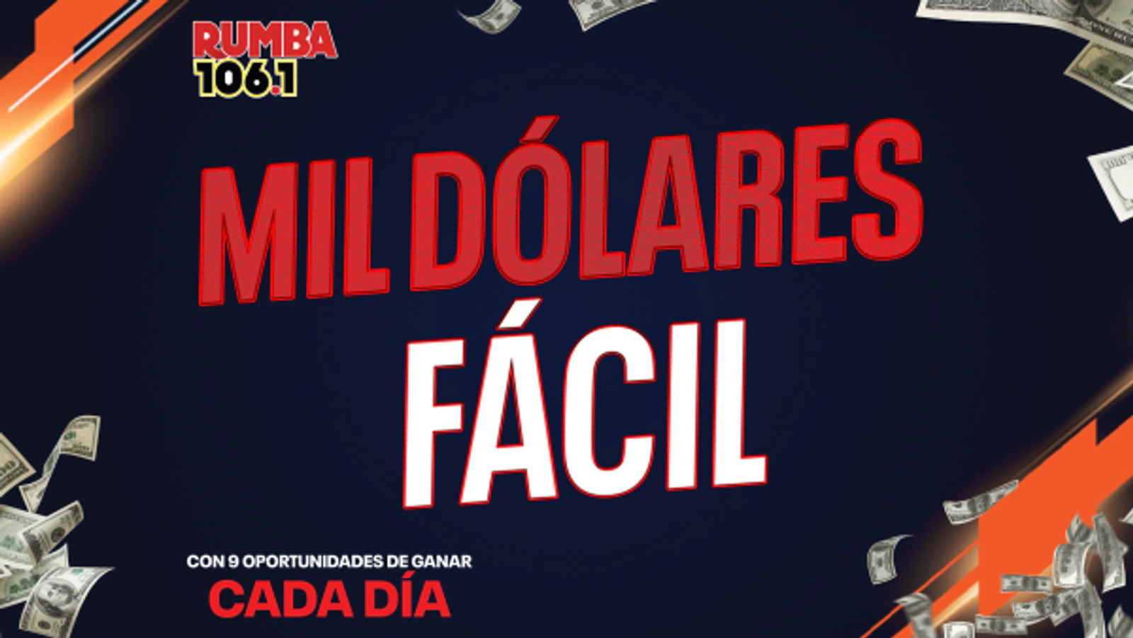 MIL DÓLARES FÁCIL