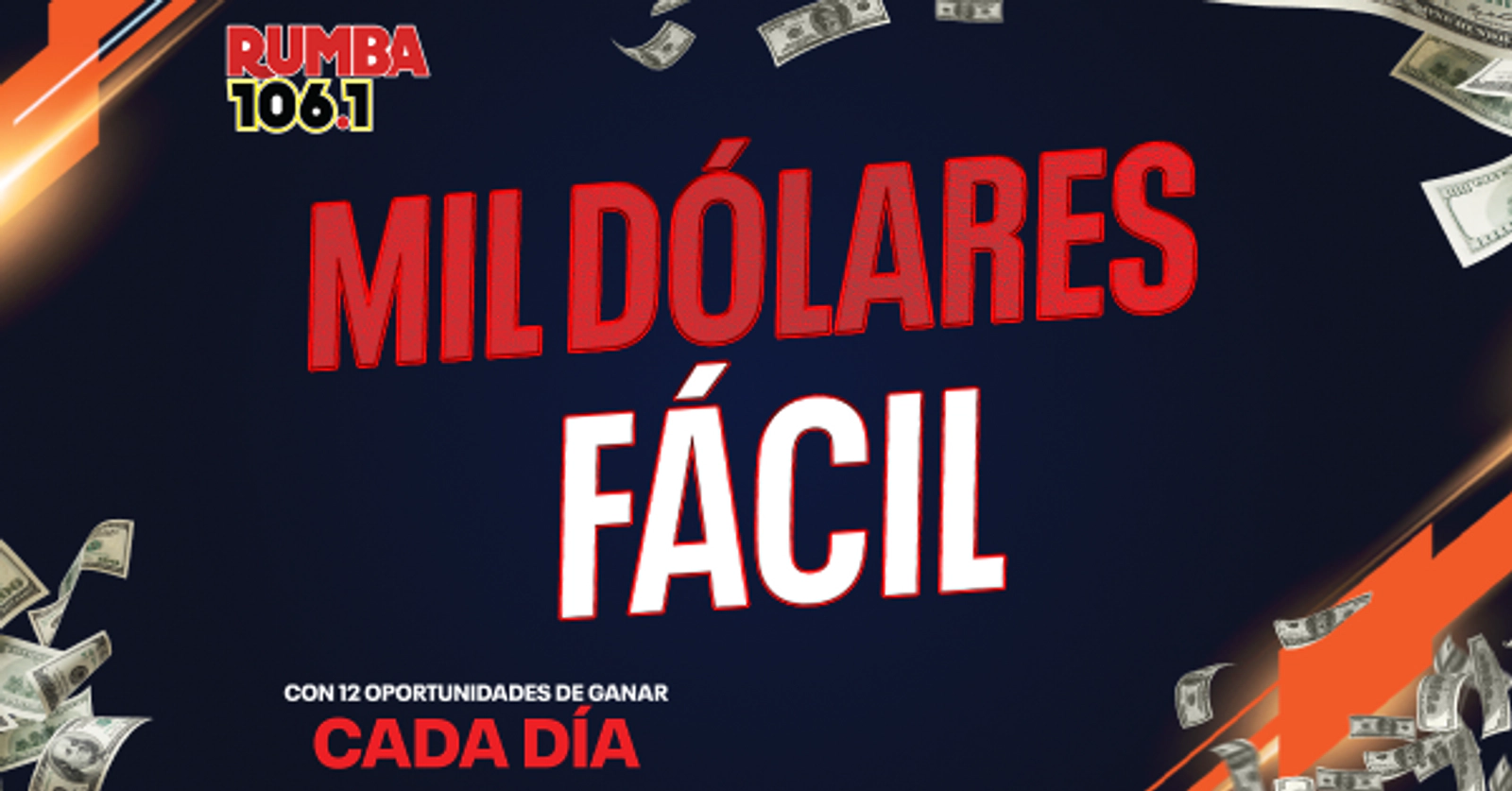 MIL DÓLARES FÁCIL