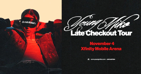 Win Tickets to see Young Miko!