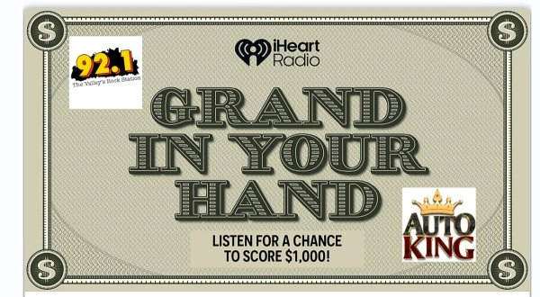 Grand in Your Hand