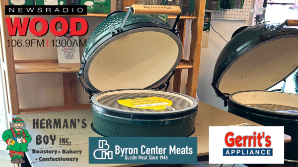 Win The Ultimate Father’s Day Gift!