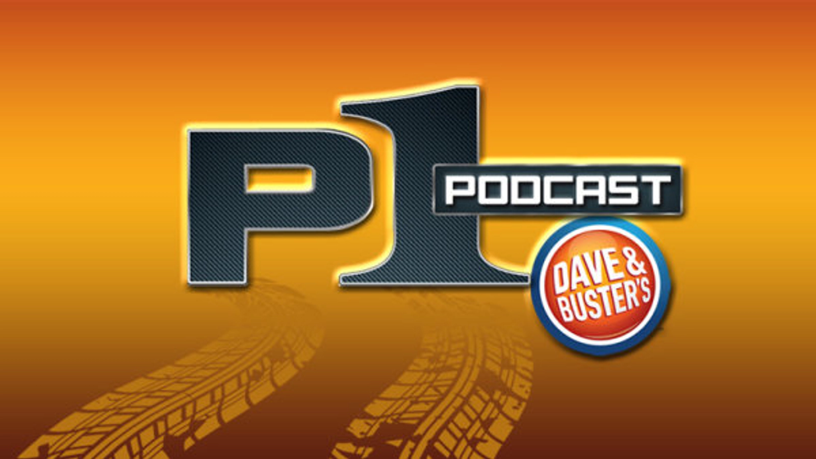 P1 Podcast LIVE! - Thumbnail Image