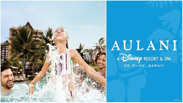 Win a legendary vacation to AULANI Resort with The Show! - Thumbnail Image