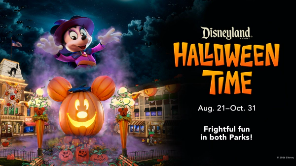 Enter for your chance to win a visit to the DISNEYLAND® Resort from Rock 105.3!