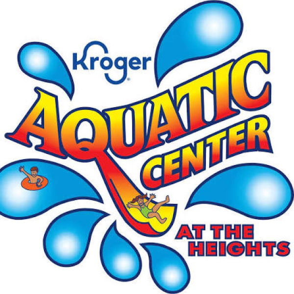 Free Ticket Friday: Kroger Aquatic Center 4-pack