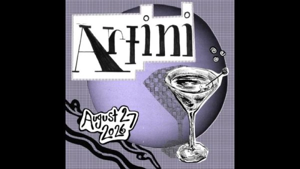 Free Ticket Friday: 2 tickets to Artini