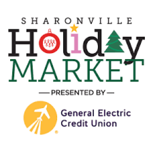 Free Ticket Friday: Sharonville Holiday Market 4-pack