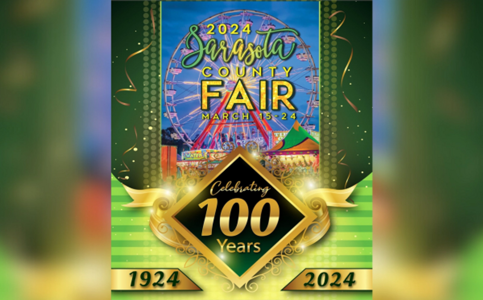 Sarasota County Fair 2024 Dates tiffy melisande