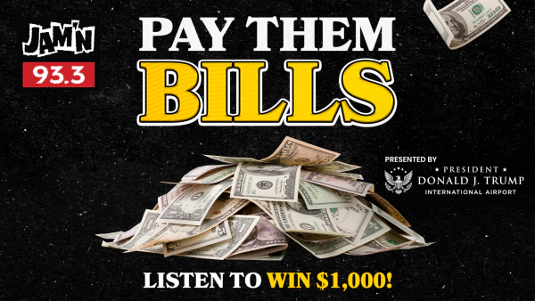 Pay Them Bills