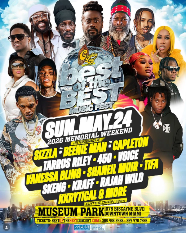 Last Chance to Win Tickets to Best of the Best Music Fest!