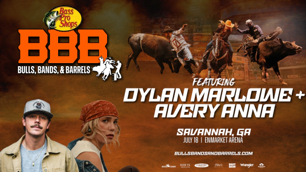 Win tickets to Bulls, Bands, & Barrels at Enmarket Arena!