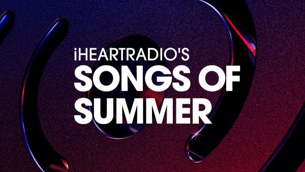 Vote For iHeartRadio's Songs of Summer