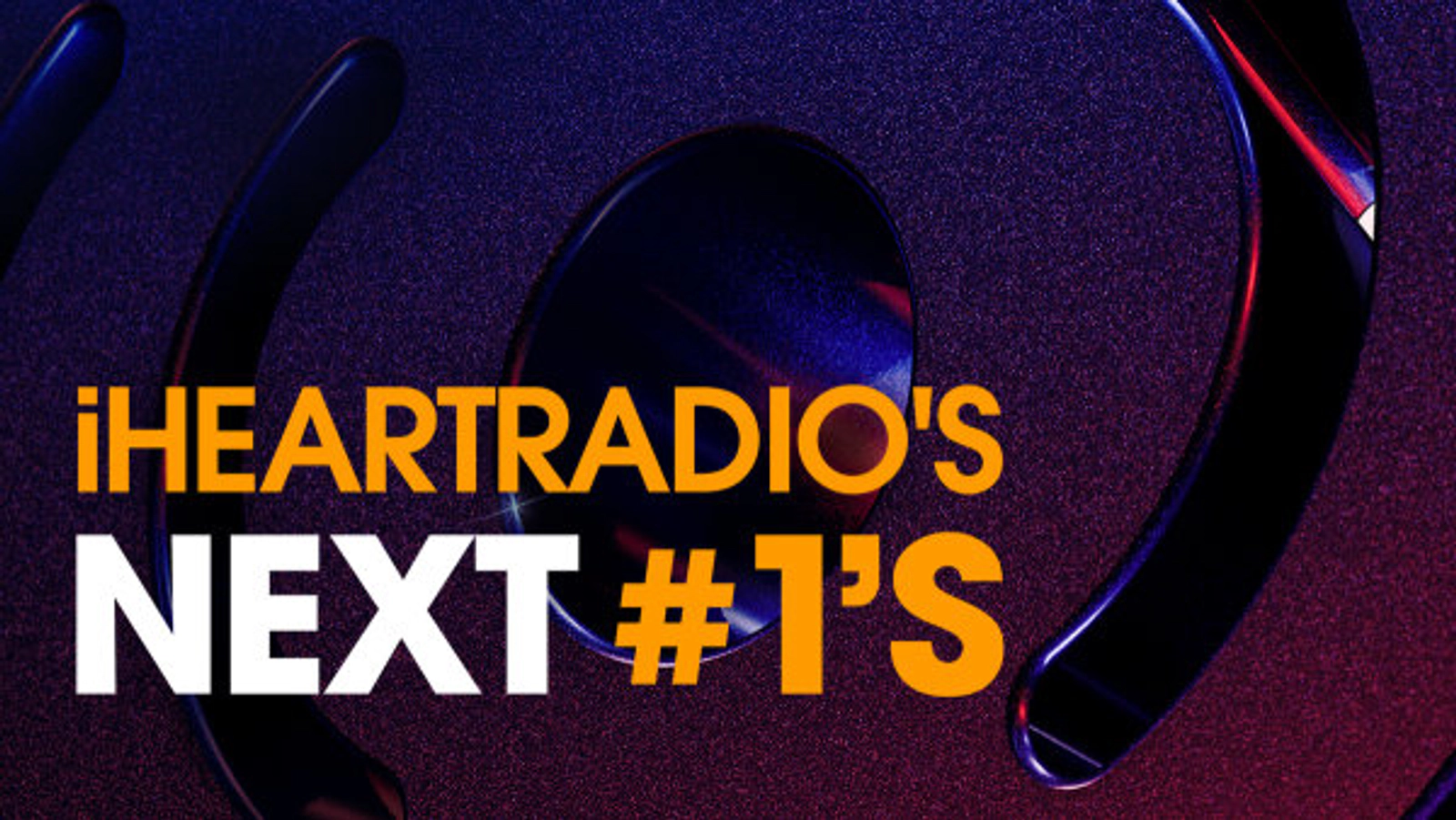 Vote For iHeartRadio's Next #1