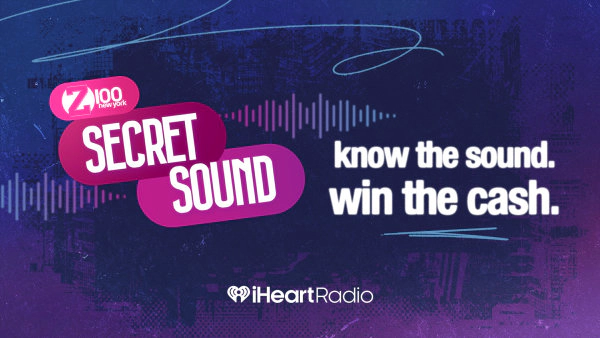 Win $1000 Eight Times A Day Listening To Z100 New York!