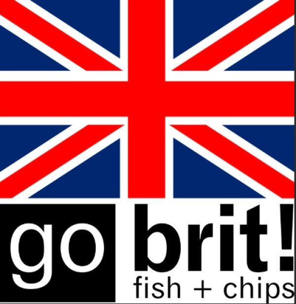 Enter to Win a $50 Go Fish Go Brit Gift Card