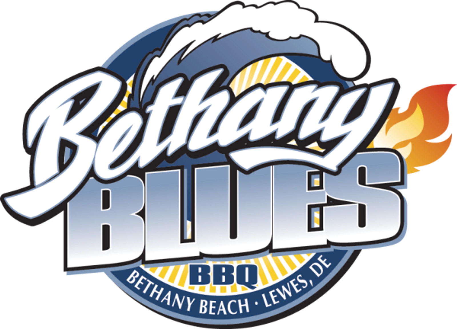 Enter to Win a $50 Bethany Blues Gift Card