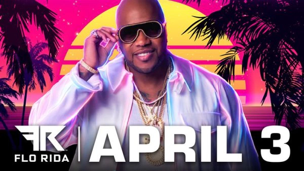 Win Flo Rida Tickets