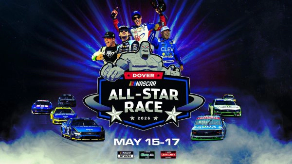 Win Dover NASCAR Tickets