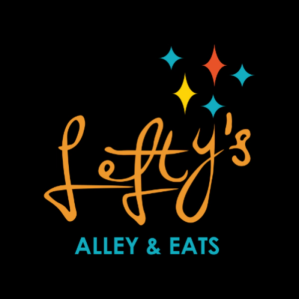 Lefty's Alley & Eats Giveaway