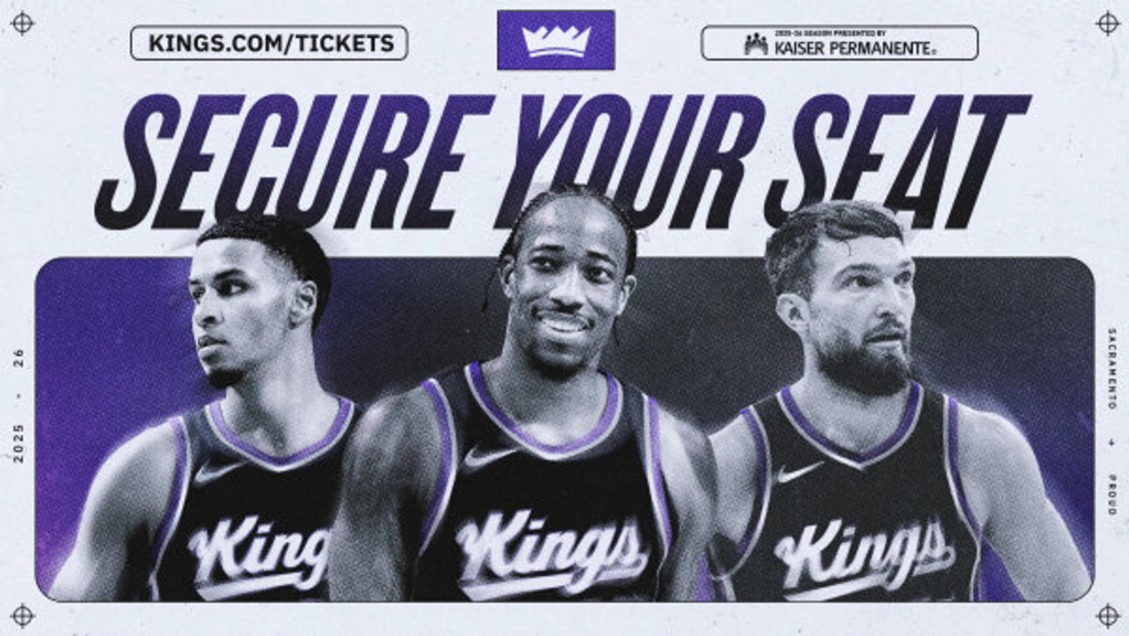 Listen To Win Tickets For The Sacramento Kings vs. Utah Jazz On October 24th At The Golden 1 Center!