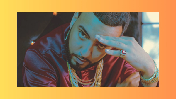 Listen To Win Tickets To See French Montana Coming June 15th To The Midway in San Francisco!