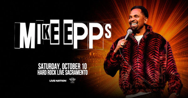 Listen To Short-E Around 4 p.m. Today To Win Tickets To See Mike Epps This Weekend At Hard Rock Live!