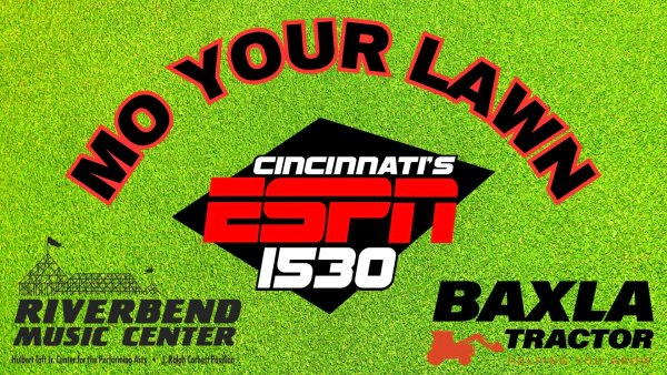 Mo Your Lawn!