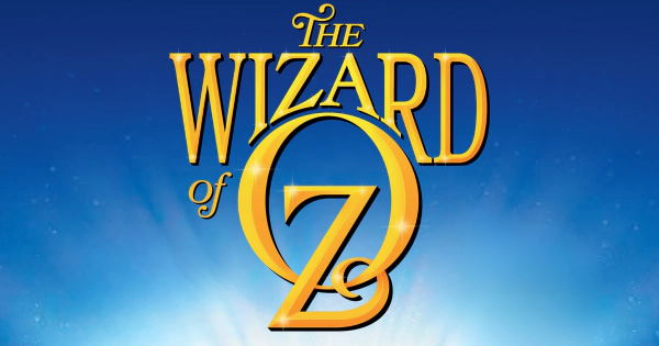Enter To Win Wizard Of Oz Tickets!