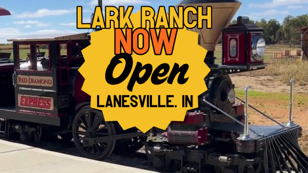 Lark Ranch Lanesville 2026 Family Four Pack Ticket Giveaway