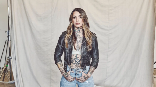 Morgan Wade @ Caesars Event Center 9.5.26 Ticket Giveaway
