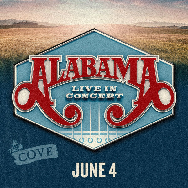 Win Alabama Tickets at the River Spirit Casino!