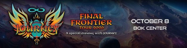 Win Journey Tickets!