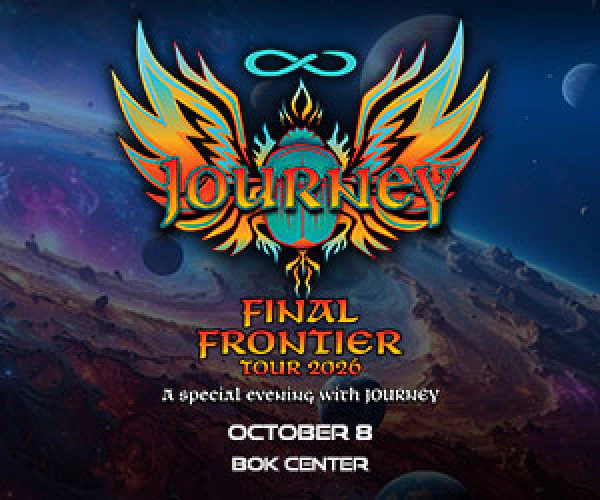 Win Journey Tickets!