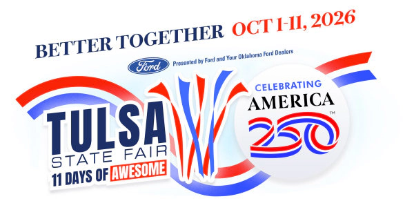 Win Tulsa State Fair Mega Ride Passes!
