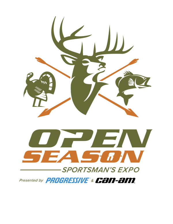 Win tickets to Open Season Sportsman's Expo!