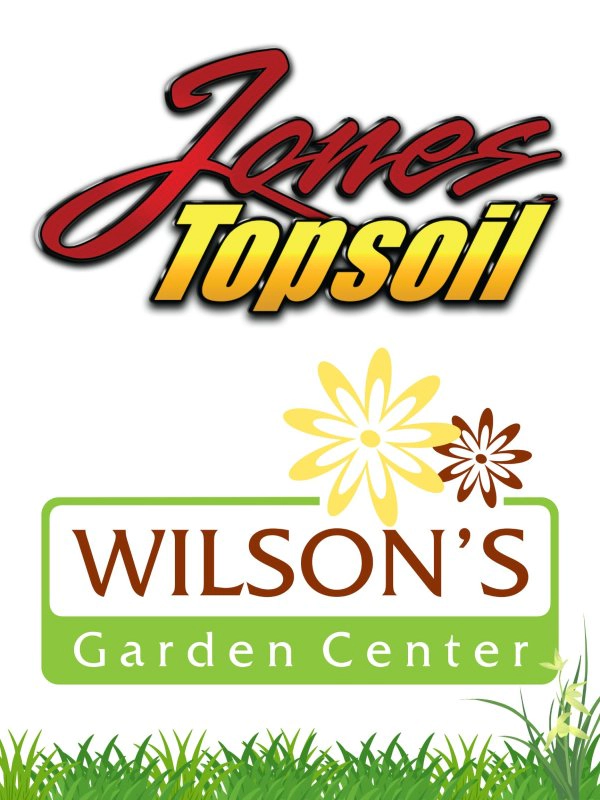 A Chance to Update Your Garden with Jones Topsoil and Wilson's Garden Center!