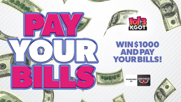 Pay Your Bills