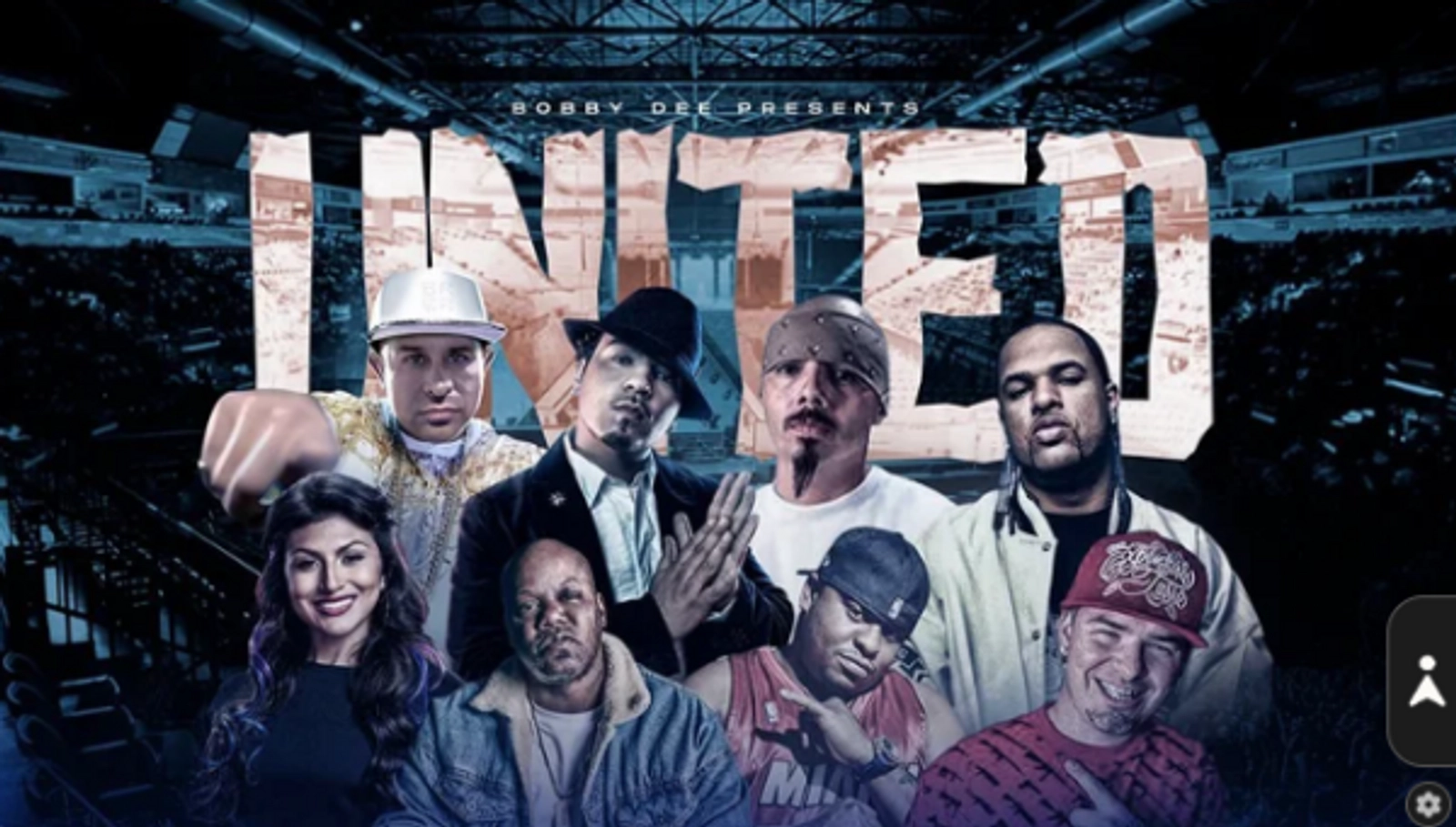 Register for tickets to United with Too Short, Paul Wall, Lil Rob, Paula DeAnda, Baby Bash and more!