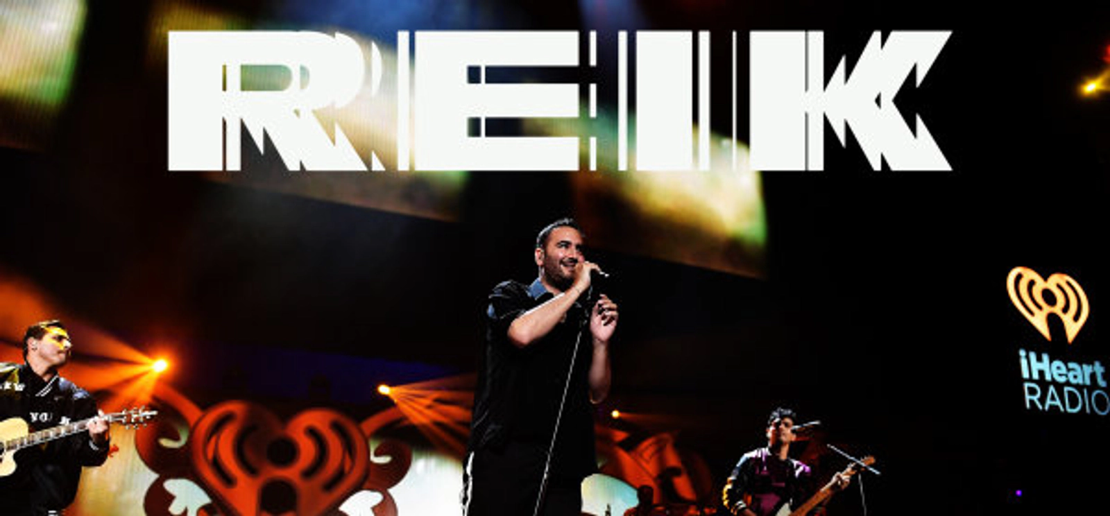 WIN tickets to REIK at Payne Arena