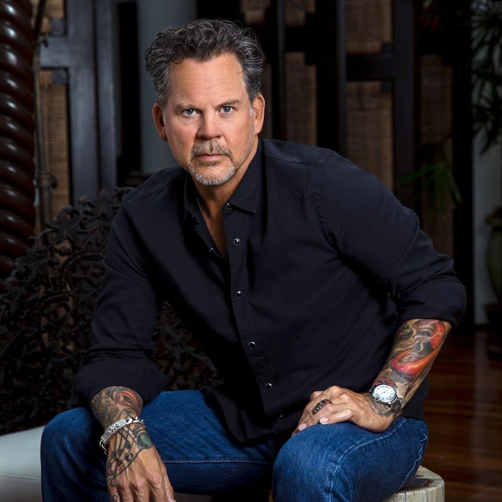 Win tickets to see gary allan at whitewater amphitheater 98 1 kvet