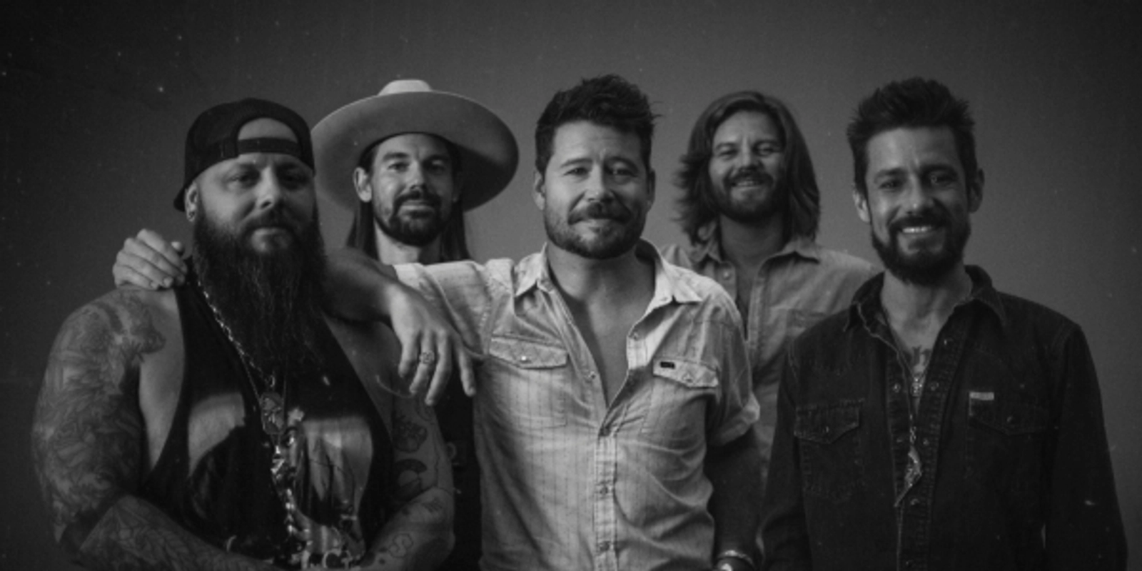 Win Tickets to Shane Smith & The Saints!