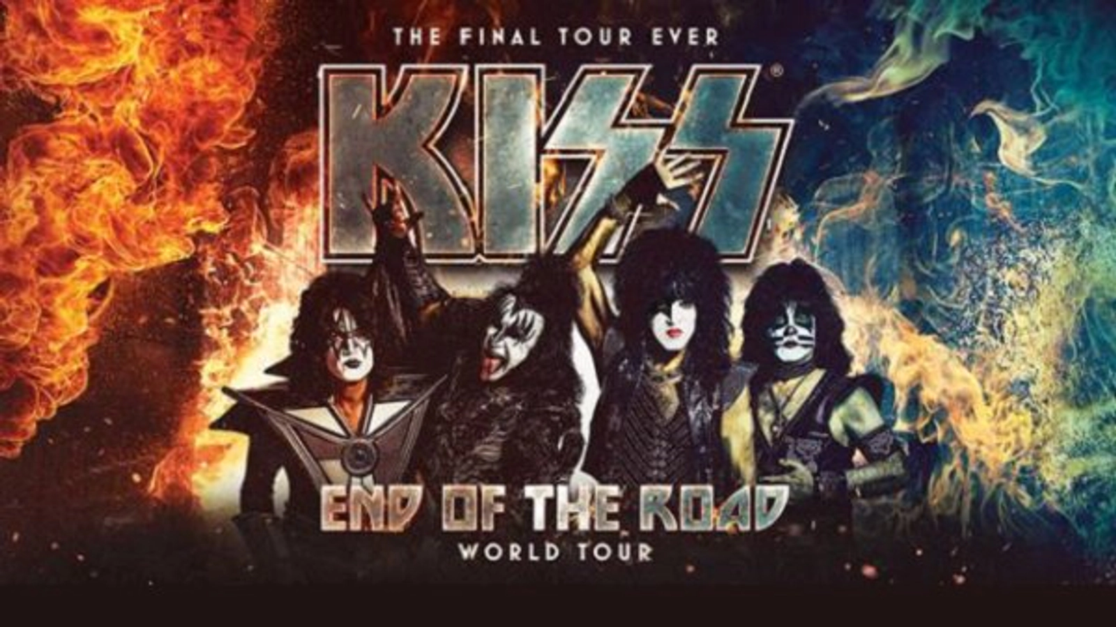 LAST CHANCE: Win KISS Tickets  - Thumbnail Image