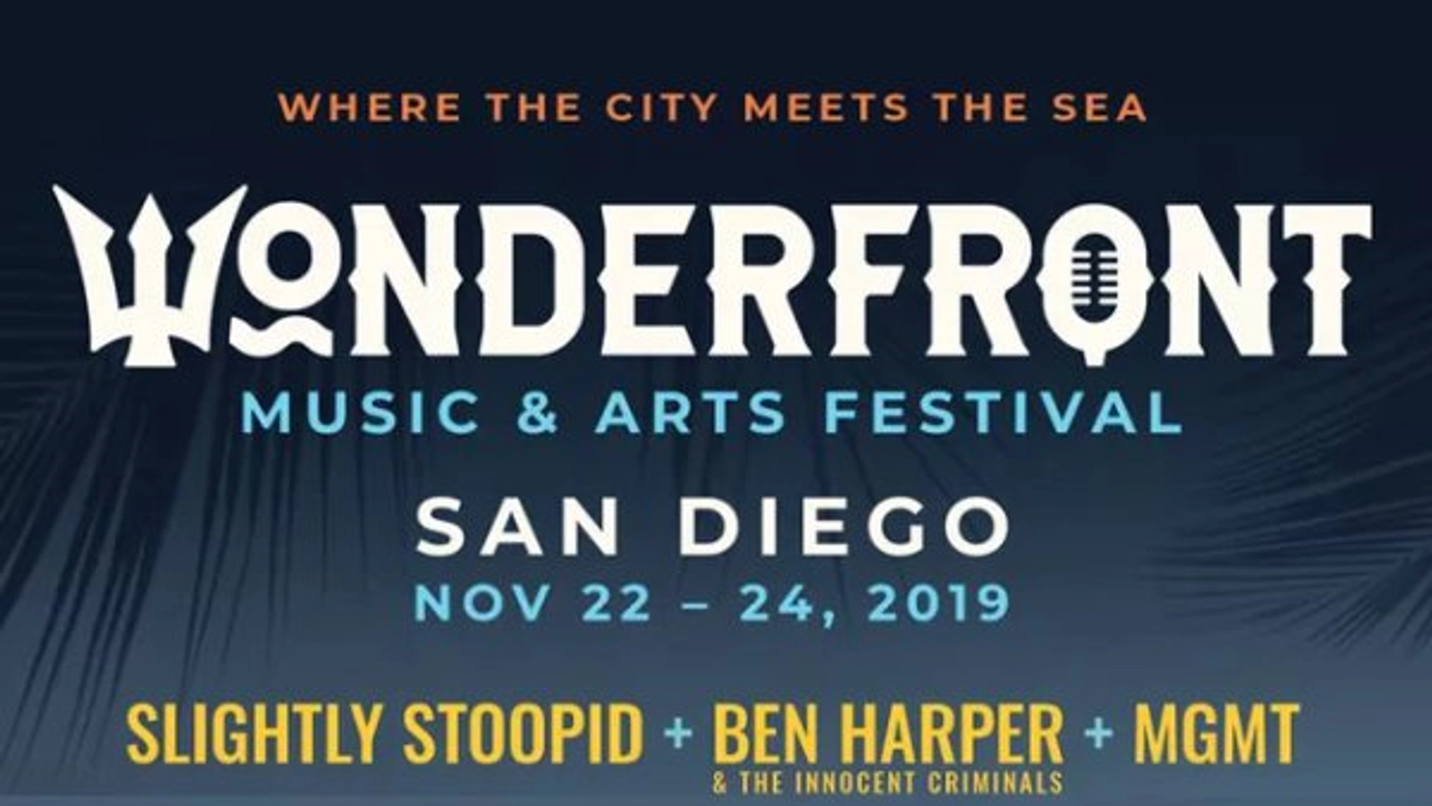 Win Wonderfront Festival Passes - Thumbnail Image