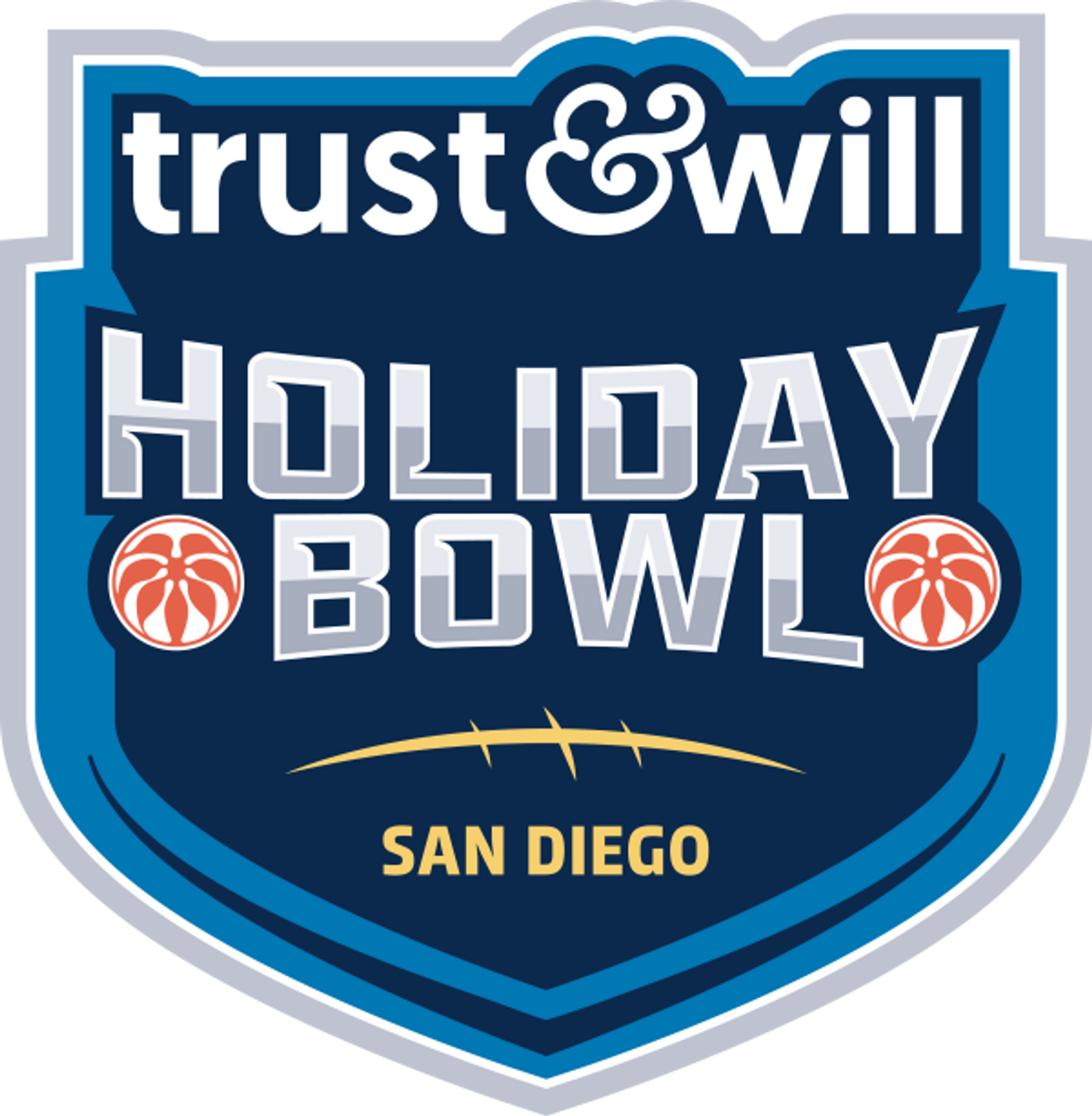 Win Tickets & A Spot In The Ornament Race at the Trust & Will Holiday Bowl